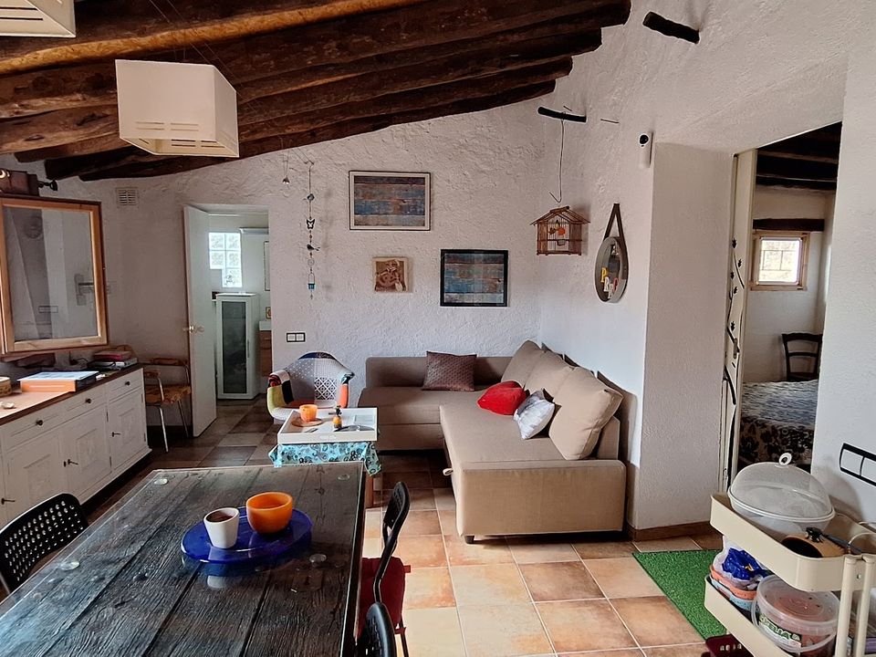 Finca i Tivissa, Tarragona - bilde 3